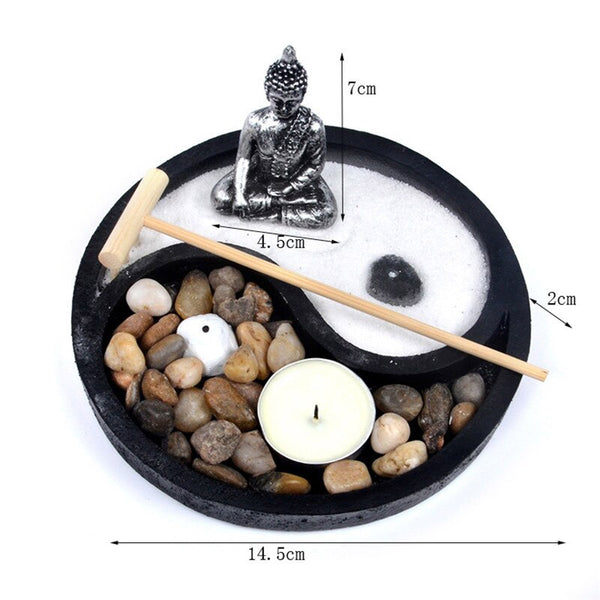 Jardin-Zen-Japonais-Bouddha-Ying-Yang-Dimensões