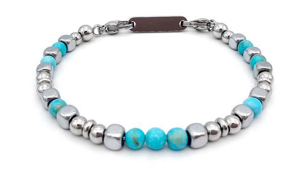 bracelet-acier-inoxydable-kiyoshi-turquoise