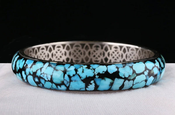 fai-bracelet-jonc-argent-massif-et-turquoise-pierre-naturelle-vue-face-details