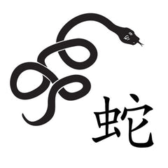 Signo astrológico-chino-annee-du-serpent