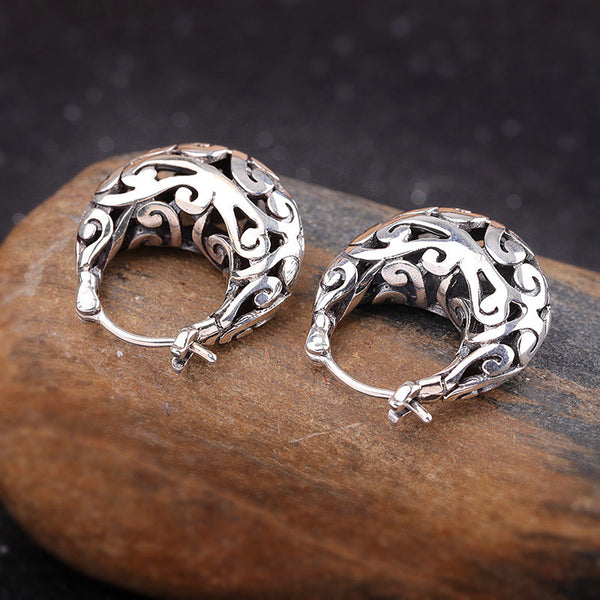 earrings-silver-Dajing-ethnic