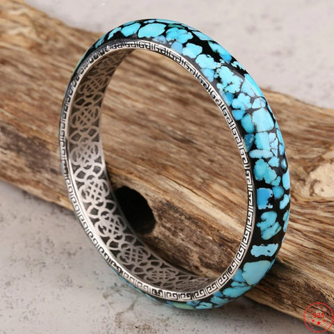 Fa-bracelet-jonc-argent-massif-et-turquoise