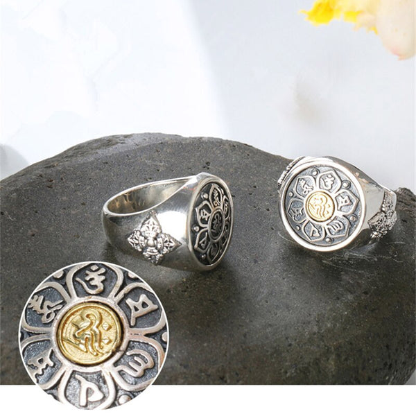 bague-hinata-bouddha-sacre-mantra