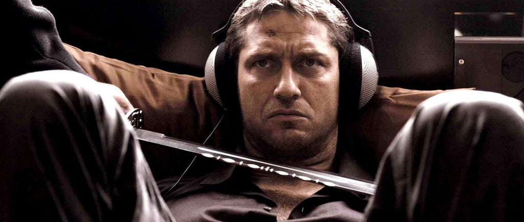 A kinetic, funny, well-cast crime caper, RocknRolla proves Guy Ritchie is still the lord of his manor