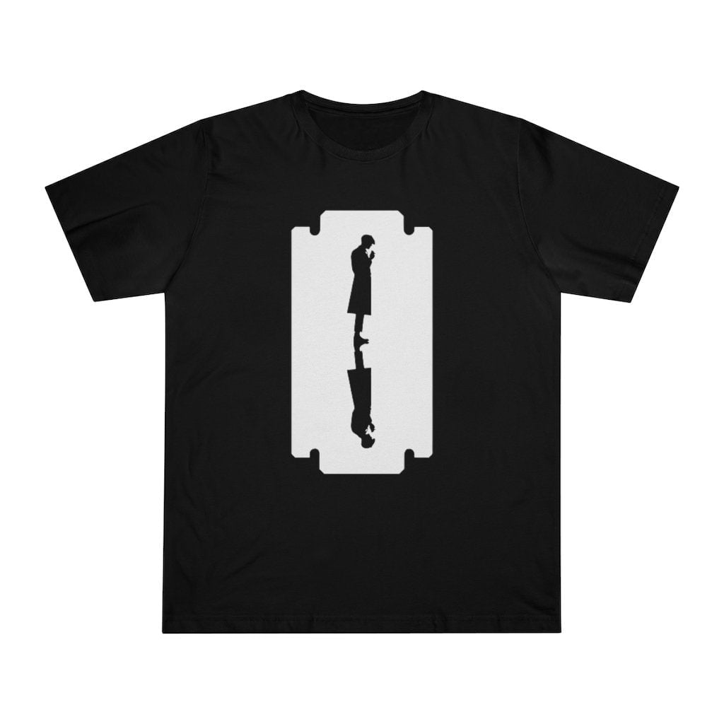 roblox t-shirt  Adesivos para fotos, Terno preto, Roblox