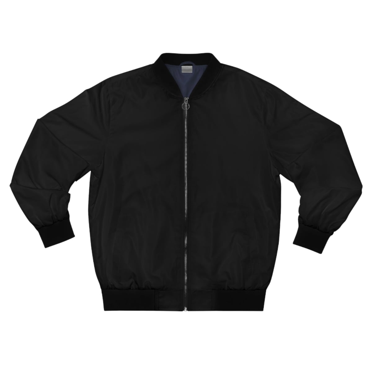 COE Bomber Jacket - Black