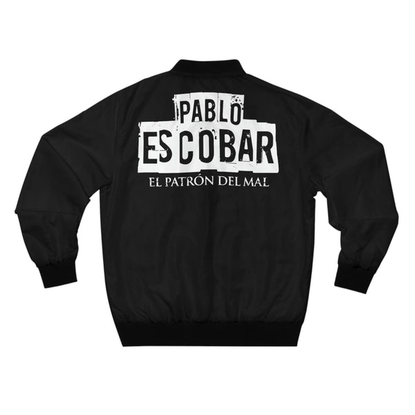Pablo Escobar El Patrón Del Mal El Jefe – The Mob Wife