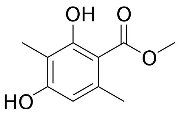 Evernyl Chemical Structure