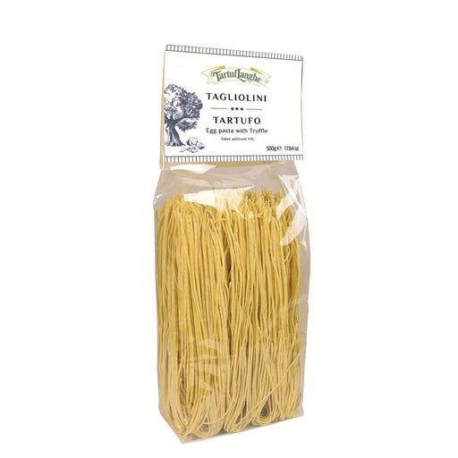 TARTUFISSIMA® N° 18 Tagliolini con TARTUFO 250g — Tartuflanghe