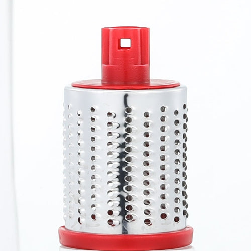 Darling Food Service 5000893 Cheese Grater with Handle