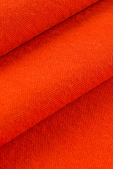 909339 - Xadrez Vermelho Telha - Tecidos Fabricart