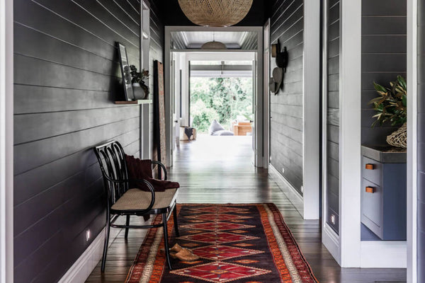 Bringing Australian Country Style Into Your Home