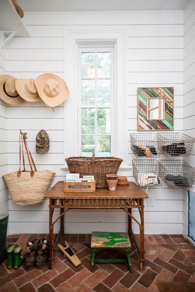 Bringing Australian Country Style Into Your Home