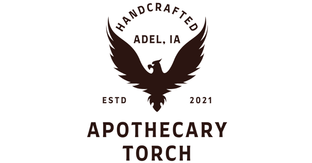 Apothecary Torch