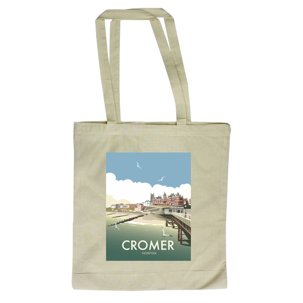 Cromer Tote Bag