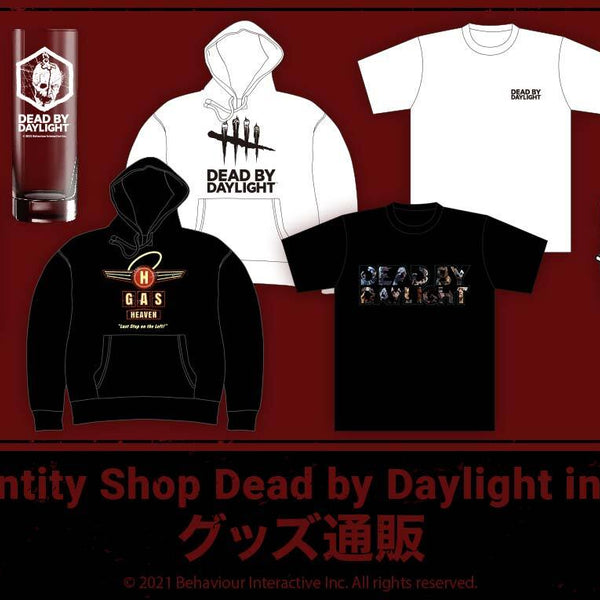 The Entity Shop Dead By Daylight In Loft グッズ通販 ブシロード オンラインストア