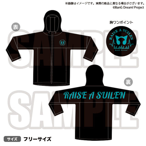 RAISE A SUILEN」のアイテム（アパレル）｜ブシロード オンライン ...