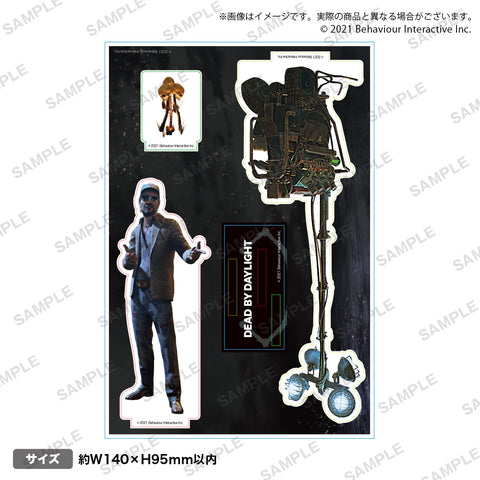 Dead by Daylight 厳選商品 – 3ページ目