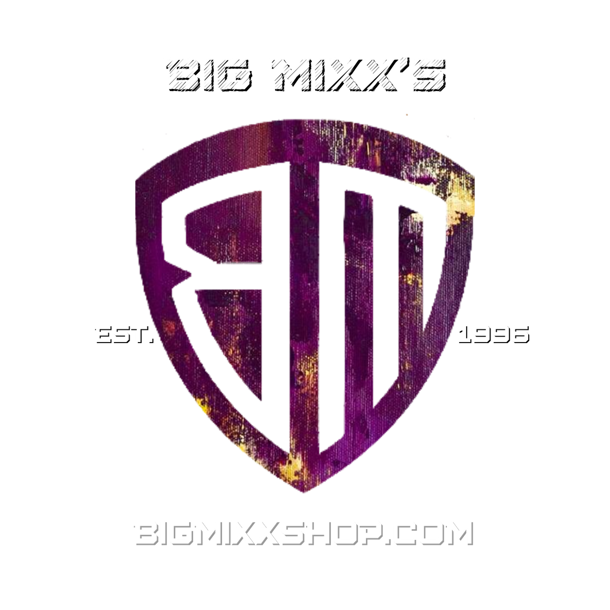 BigMixx's Shop