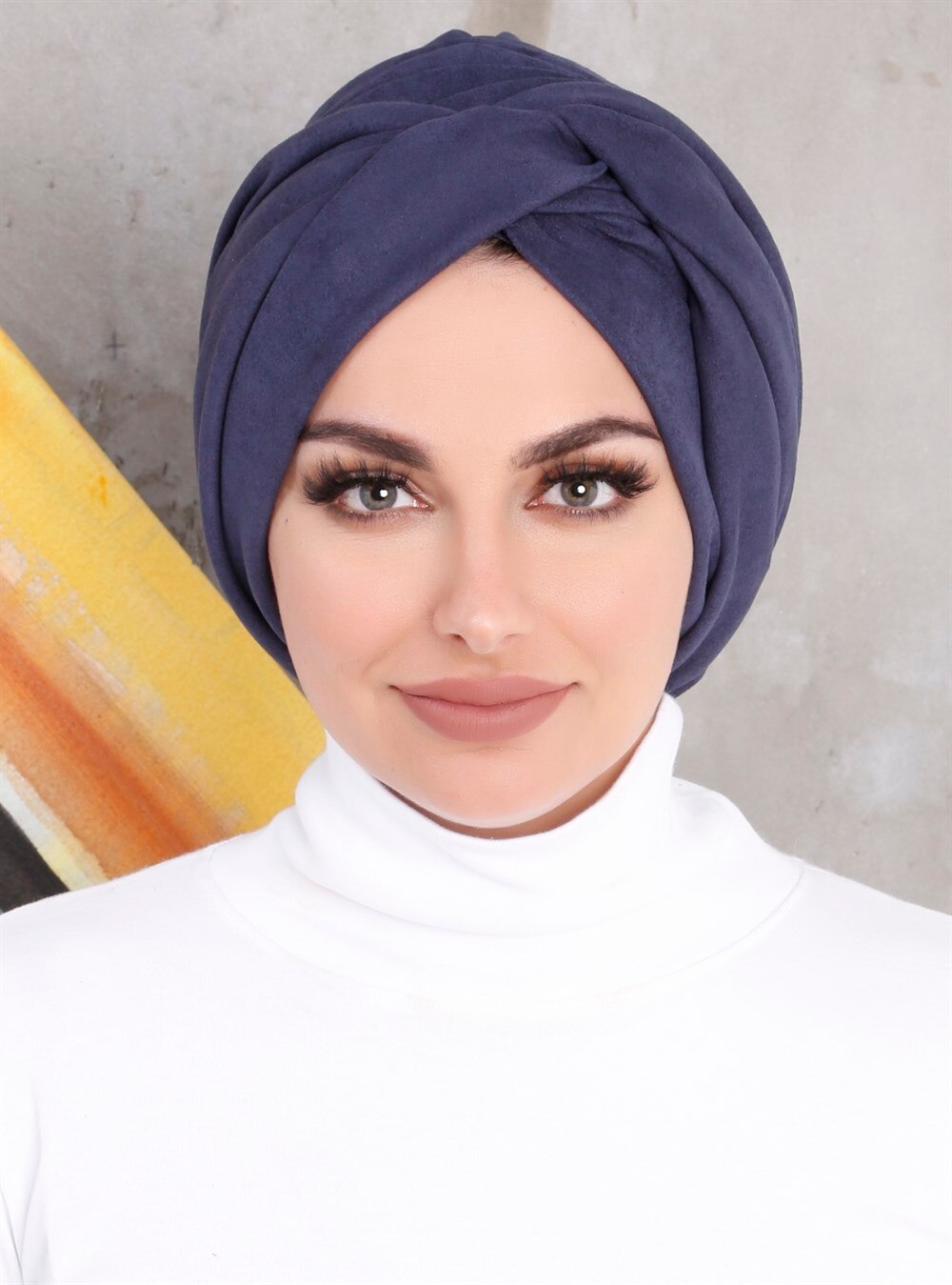 turkish head wrap