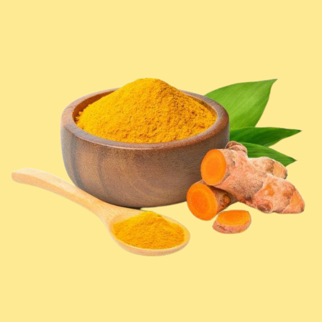 Turmeric Capsules Reviews