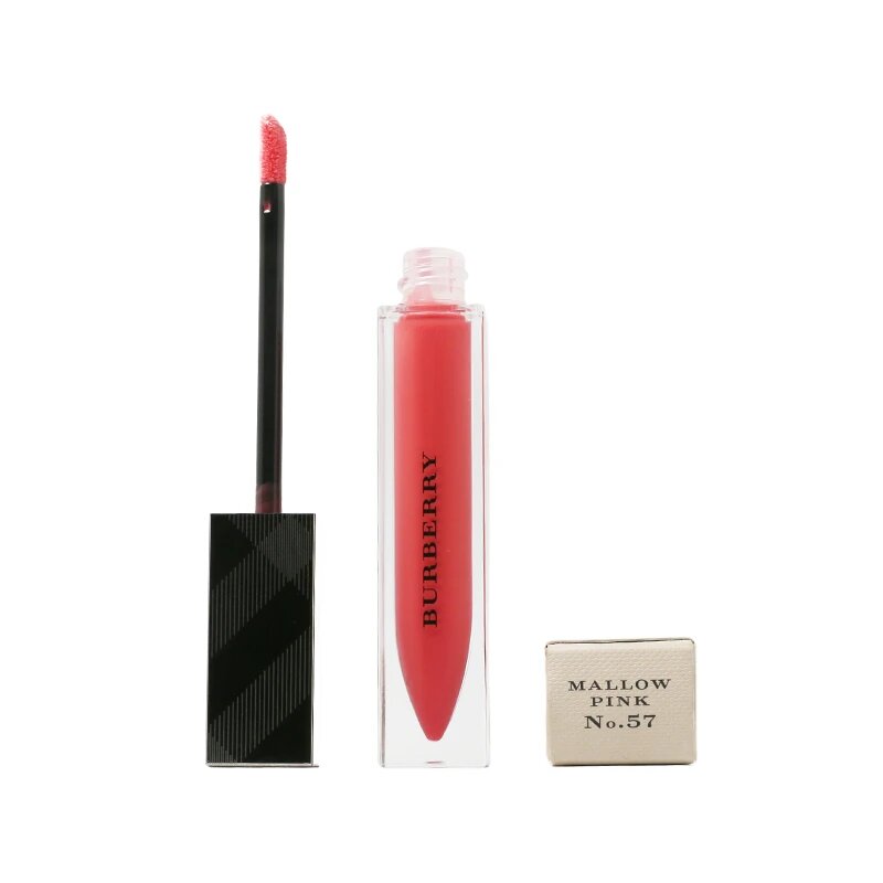 Burberry - Kisses Gloss 6 ml - Mellow Pink – H&B Beauty Store