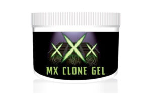 Clone gel for growing plant clones.