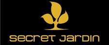 Secret Jardin Grow Tent Logo