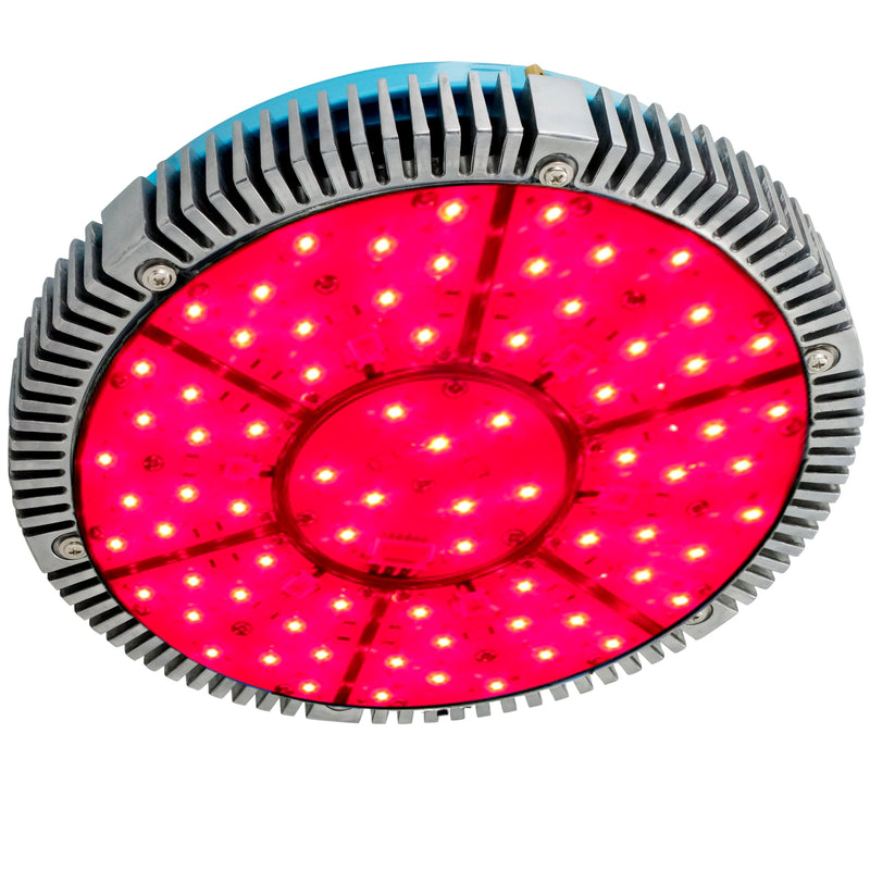 grave Abnorm i går ECO FARM 90W/140W UFO LED Grow Light For Indoor Plants For