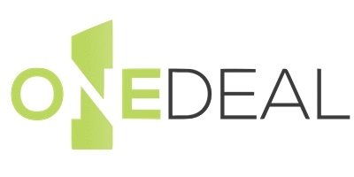 Onedeal logo