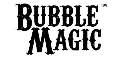 Bubble Magic logo