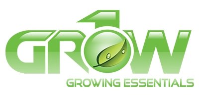 Grow 1 logo