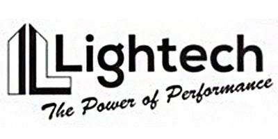 Lightech logo