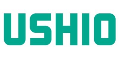 Ushio logo