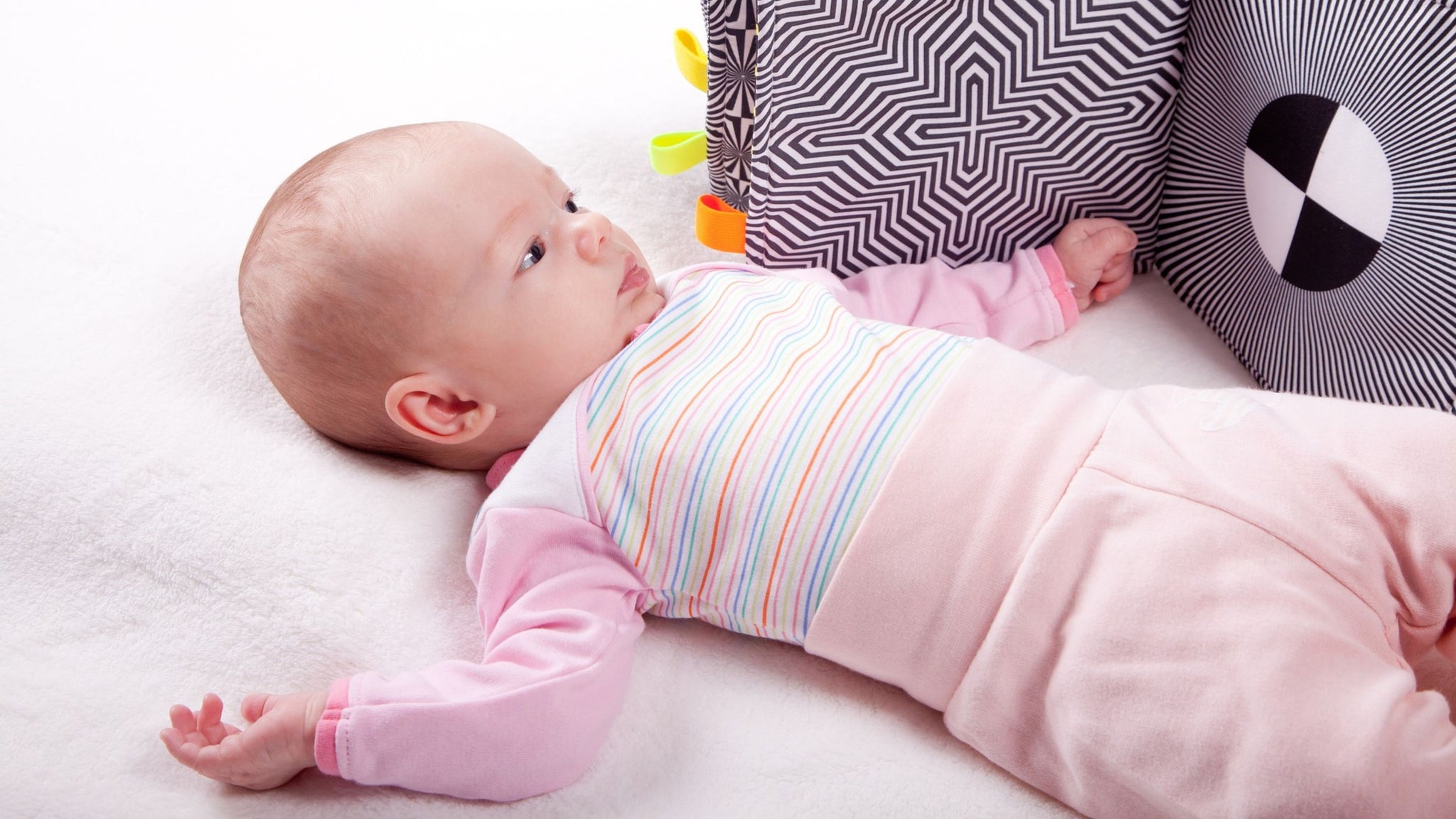 Newborn-Baby-PLay-Essentials