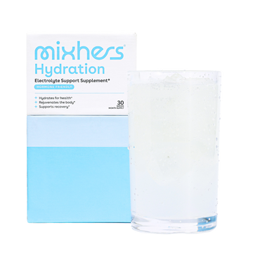 Hydration 15 Pack
