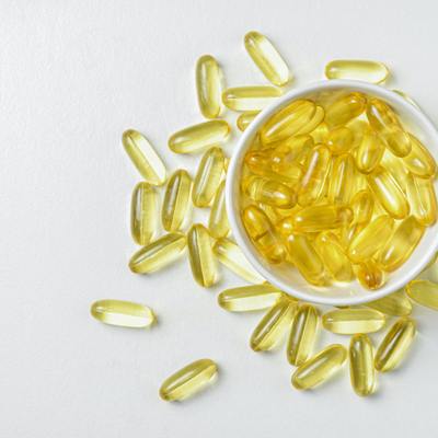 vitamin e tablets