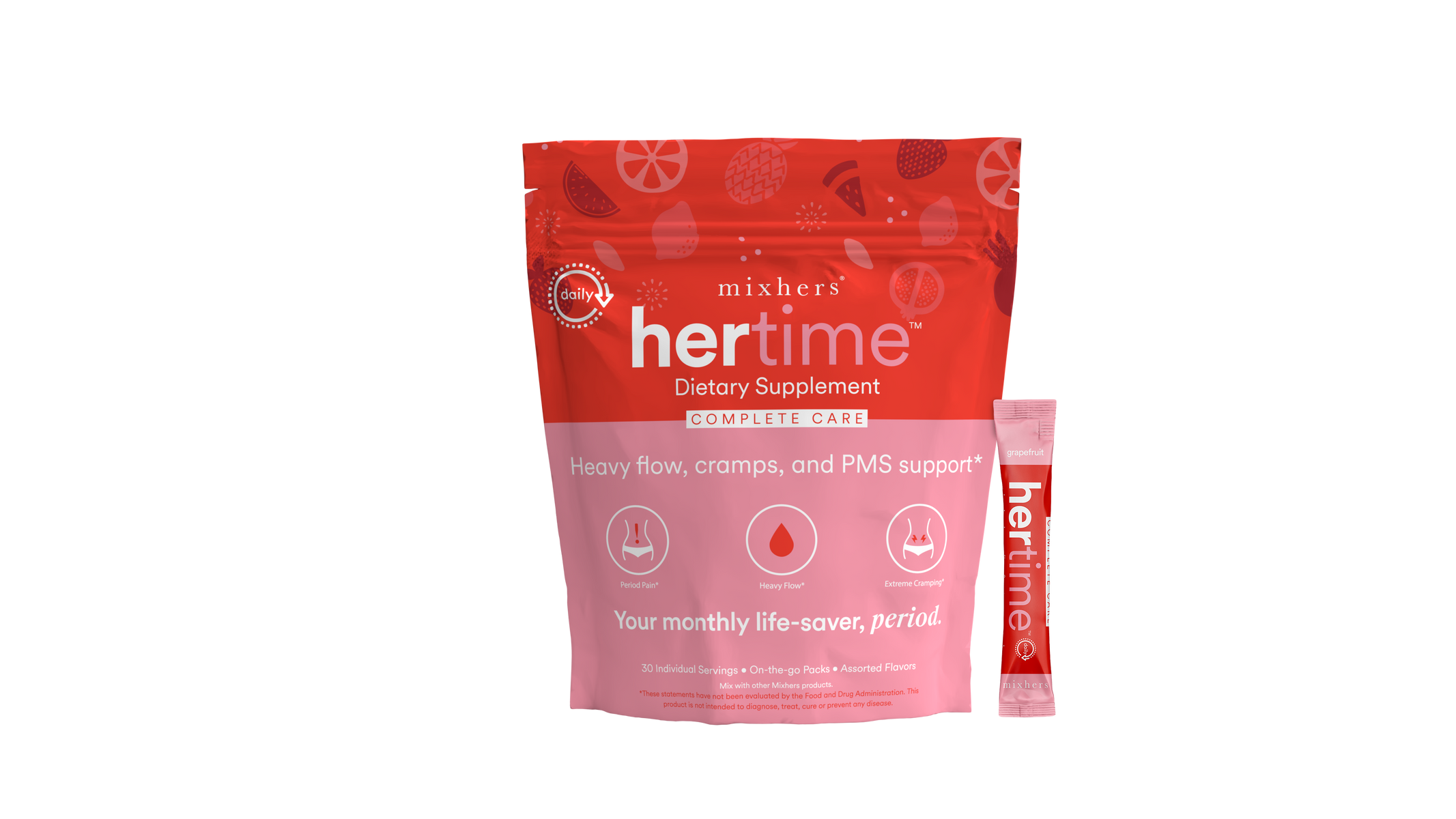 Hertime™ - Final Sale