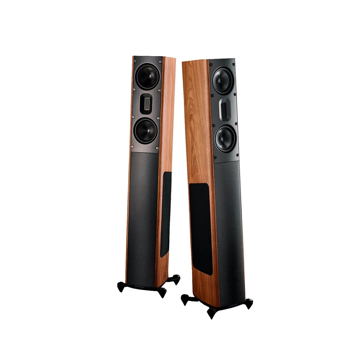 Scansonic MB3.5 B Floorstanding Loudspeaker (EACH) (available to demo) (floor sample sale)