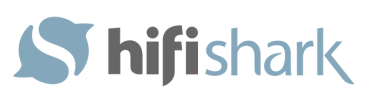 hifishark logo