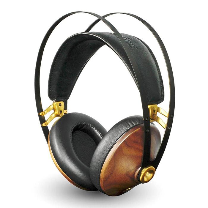 Meze 99 Classic Closed-Back Headphones (available to demo