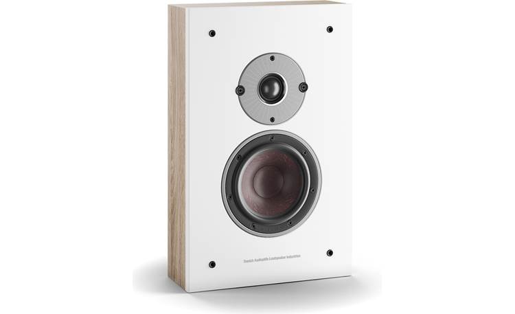 Oberon On-Wall Wireless Powered Loudspeakers (available to demo) – AudioVision Francisco