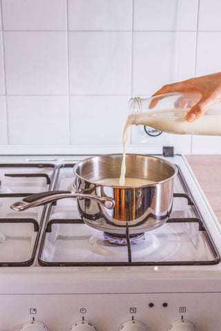 bretalg algue pioka goémon blanc irish moss algues alimentaires gélifiant naturel végane végétalien