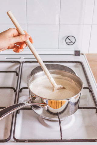 bretalg algue pioka goémon blanc irish moss algues alimentaires gélifiant naturel végane végétalien