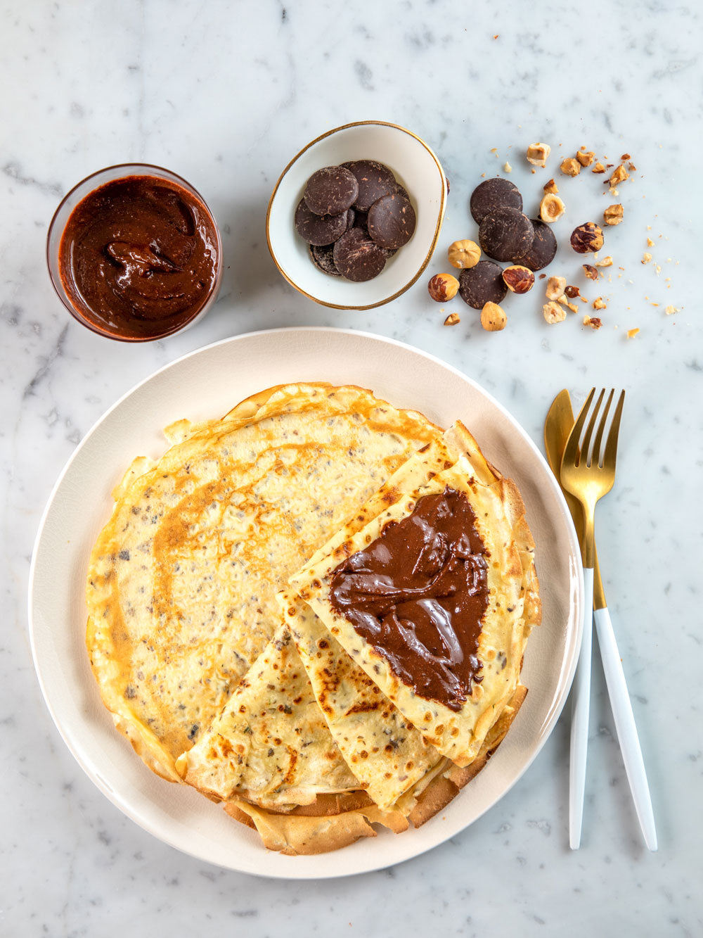 bretalg recette crêpes bretonnes aux algues pâte a tartiner à la dulse