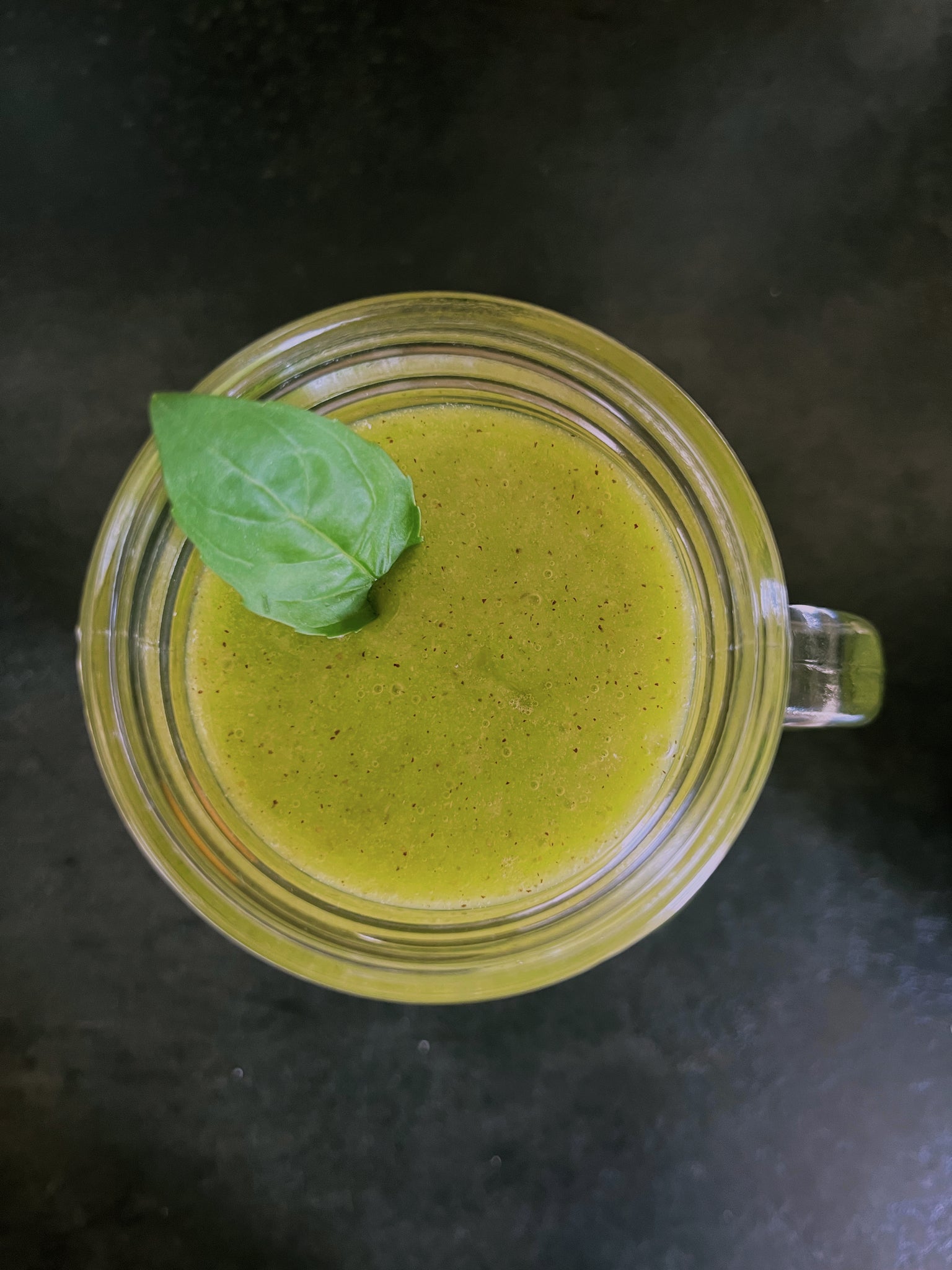 BRETALG Recette smoothie aux algues laitue de mer paillettes bio sauvage 