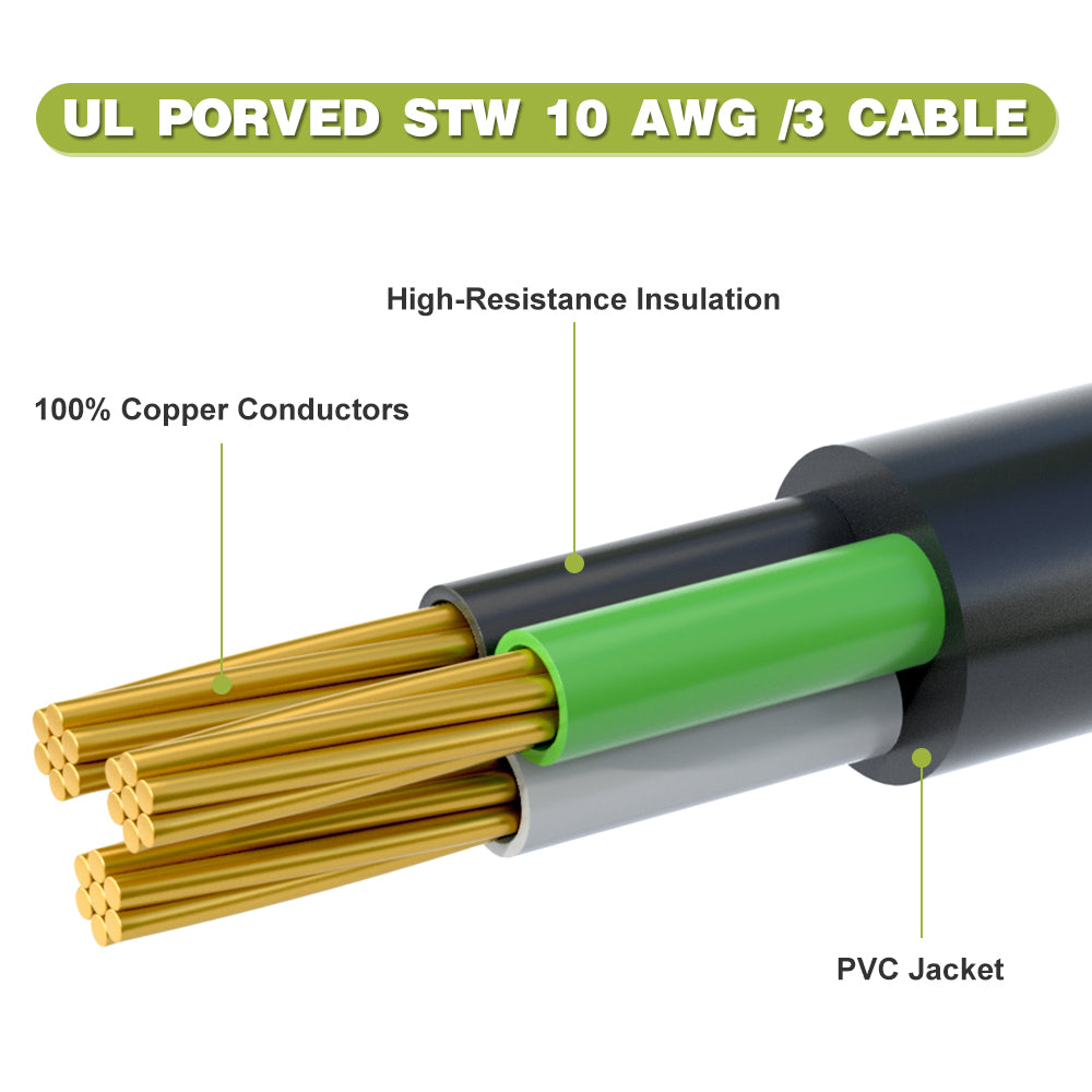 50 to 30 rv adapter