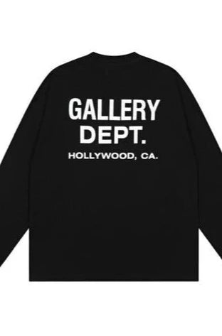 Gallery Dept. Only Way Out Tee – BenGotKicks