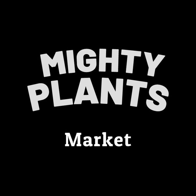 Mighty Plants