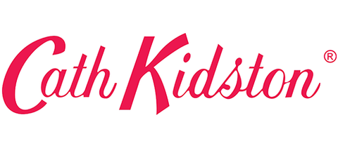 Cath Kidston - Logo